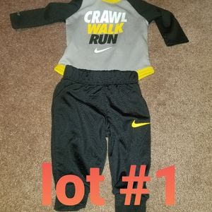 3-6month baby boy clothes